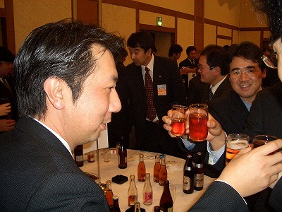 2008年度 新春のつどい_e0075103_133090.jpg