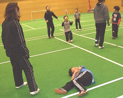 ２月７日（木）南部Ｐ☆日記_e0127003_0252845.jpg