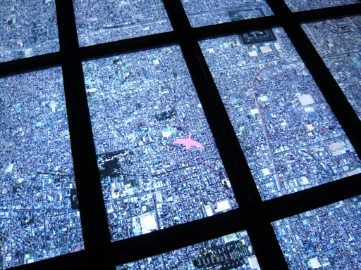 時雨殿 その1 ニンテンドーフロアビジョン めんそーれ かわぐちcity 時雨殿 その1 ニンテンドーフロアビジョン めんそーれ かわぐちcity