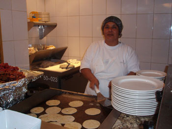 メキシコ5　ハラパでの昼食_e0048413_22442485.jpg