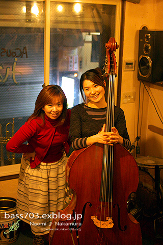 Bass+Vocal Duo_c0091117_0143454.jpg