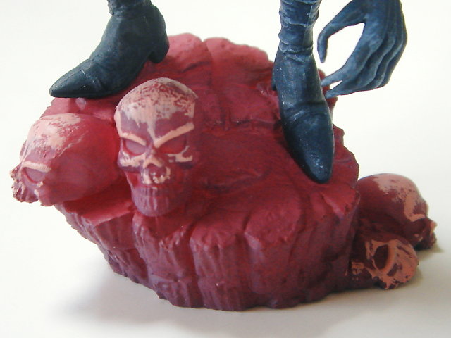 デスノート リアルフィギュアコレクション : 遊慈のEasy Life