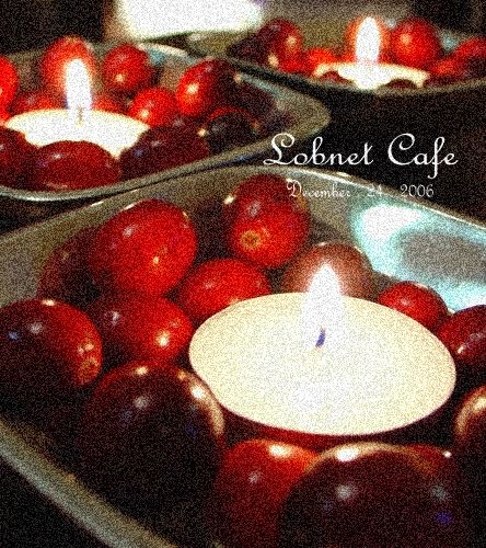 Cranberries Candle *_c0027939_2335317.jpg