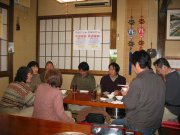 おいしい反省会_f0019247_22332521.jpg
