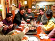 おいしい反省会_f0019247_22351992.jpg