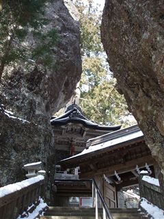 榛名神社参拝_d0082655_18474248.jpg