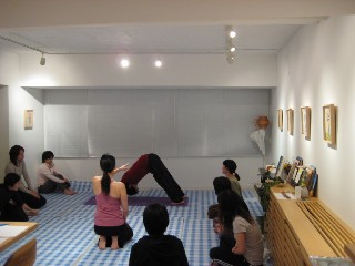 チベット体操_a0091095_11554677.jpg