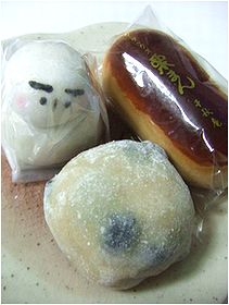 今年も登場、だるまおちゃん♪_b0067302_17454056.jpg