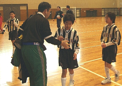 勝平SSS☆日記　～さわやかフットサル編～_e0127003_23124128.jpg