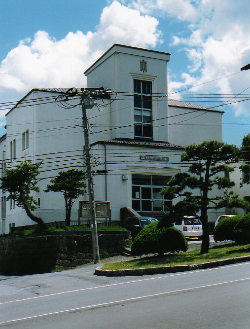 函館市公民館(はこだての建物案内)その１_f0142606_21564967.jpg