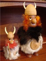 バイキング日本上陸！ : Toneriko