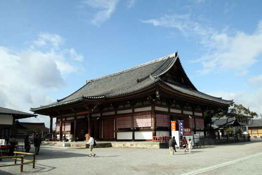 東寺(教王護国寺)♪_d0058941_2144493.jpg