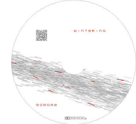 second CD 「WINTERING」発表!!!_e0069646_1581917.jpg