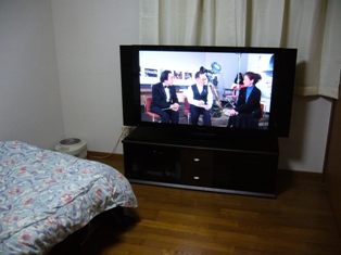 綺麗に写ります】パイオニア kuro 50型テレビ