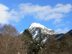 美濃戸~赤岳鉱泉周遊_f0019247_15455444.jpg