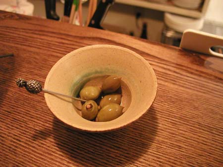すずらん通りの隠れ家的お店。_f0053279_13102582.jpg