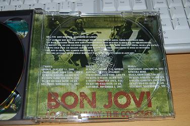 40代突入の日に聴く Bon Jovi ブート盤_c0046587_2050512.jpg