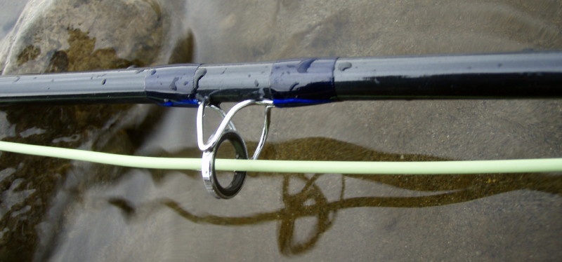 キャス練/O-REX 13' : Spey Bum キャス練/O-REX 13' : Spey Bum