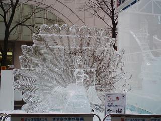 さっぽろ雪まつり_f0015391_2341641.jpg