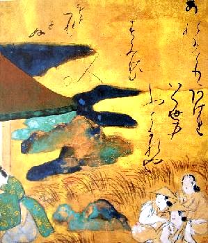 王朝の恋　＠出光美術館_b0044404_11433357.jpg
