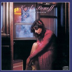 Karla Bonoff 「Restless Nights」(1979)_c0048418_23134454.jpg