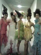 チーフ ヘアショーに出場しました 美容室エフローラ スタッフブログ チーフ ヘアショーに出場しました 美容室エフローラ スタッフブログ