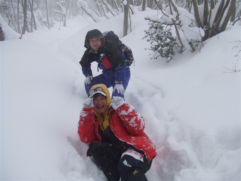 吹雪の日野山_e0121329_06561.jpg