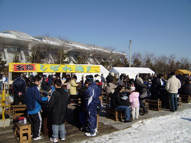しばれ焼き_d0153062_9511096.jpg