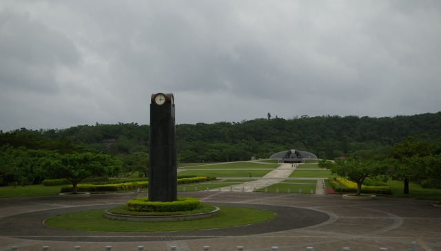 平和祈念公園_f0018464_20425599.jpg