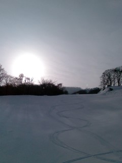 雪山情報★_c0151965_22192524.jpg