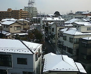 雪やこんこん_e0033570_11192549.jpg