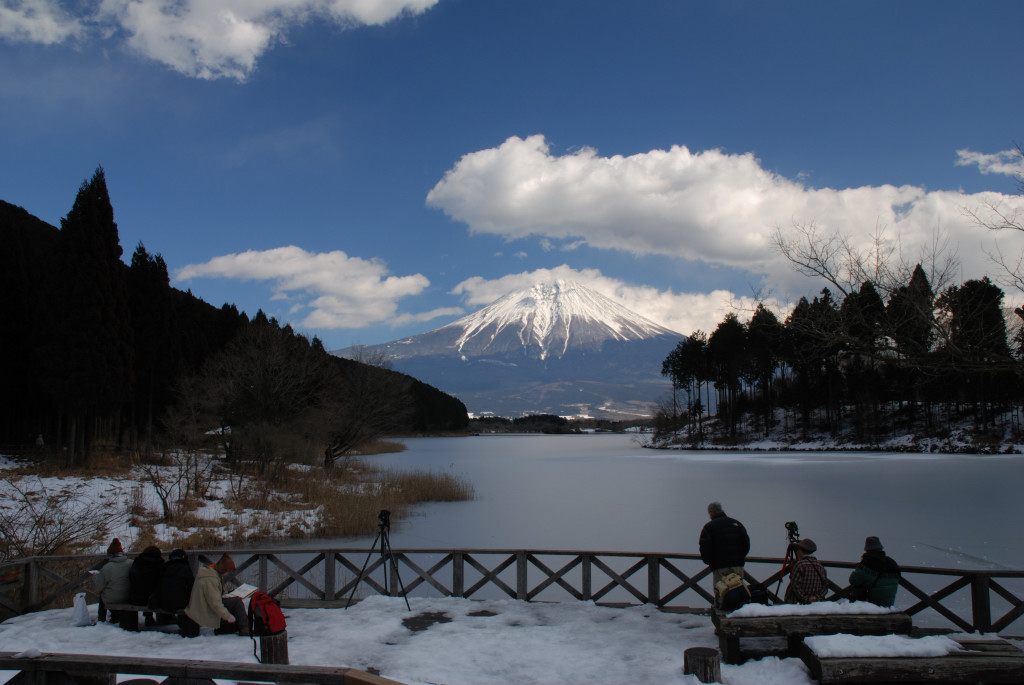 富士山　大沢崩れ_f0147385_2242111.jpg