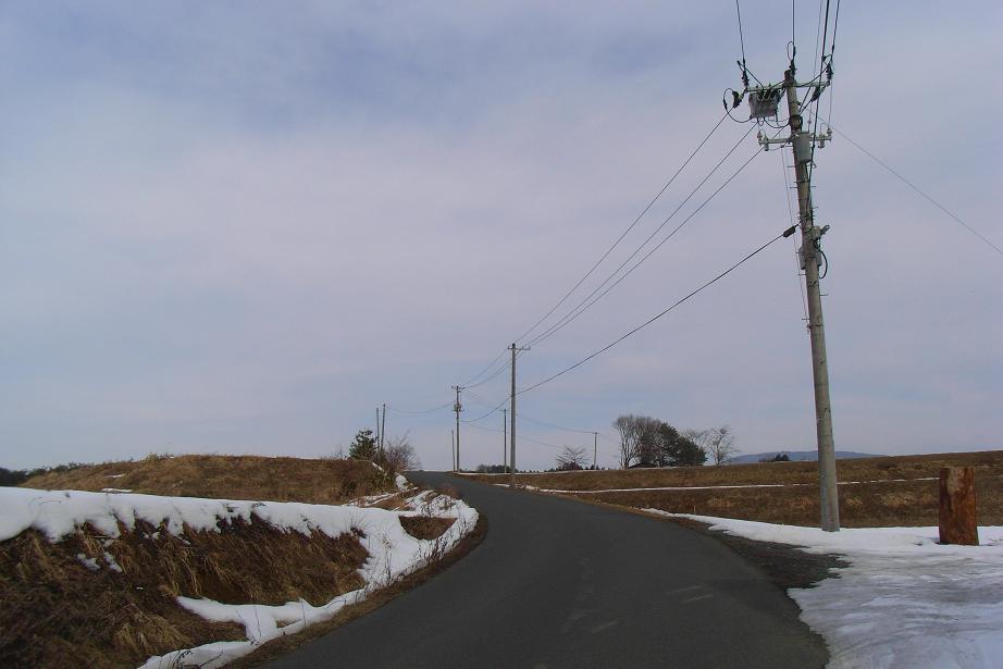 小山田駅にて_c0108388_20554766.jpg