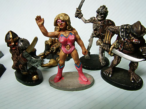 サイトの紹介 女の子だってメタルフィギュア Kennysnakestone Craftsman S Weblog サイトの紹介 女の子だってメタルフィギュア Kennysnakestone Craftsman S Weblog