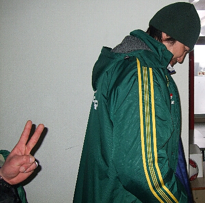 第３０回秋田河辺さわやか少年フットサル大会_e0127003_23461171.jpg