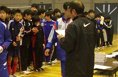 ２月１０日　第２回フッサトル湯沢カップＵ－１２_e0127003_4432646.jpg