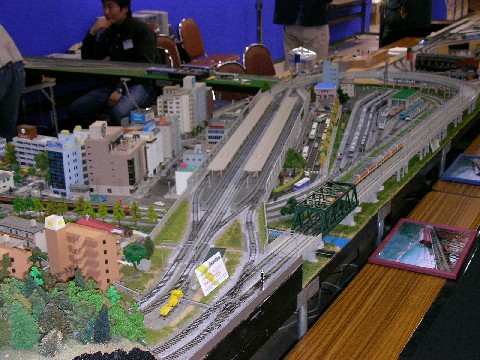 神戸 鉄道模型と遊ぼう _a0066027_23202397.jpg