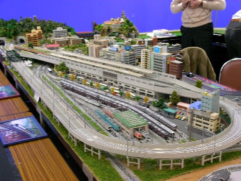 神戸　鉄道模型と遊ぼう　_a0066027_2320744.jpg