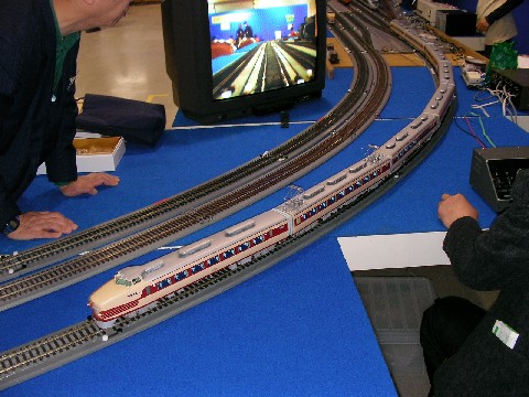 神戸　鉄道模型と遊ぼう　_a0066027_23282975.jpg
