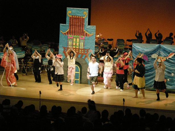 定期演奏会♪_b0115751_10131847.jpg