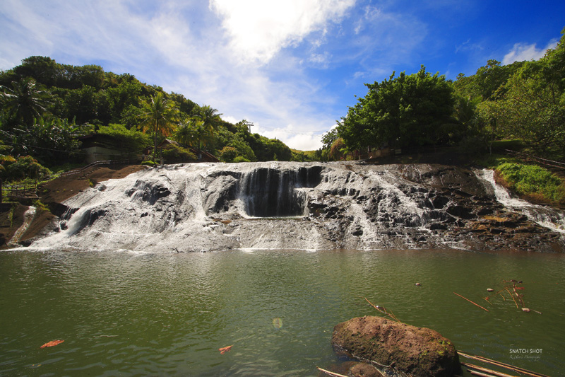 Guam16・・・・・Waterfalls_d0122257_15245140.jpg