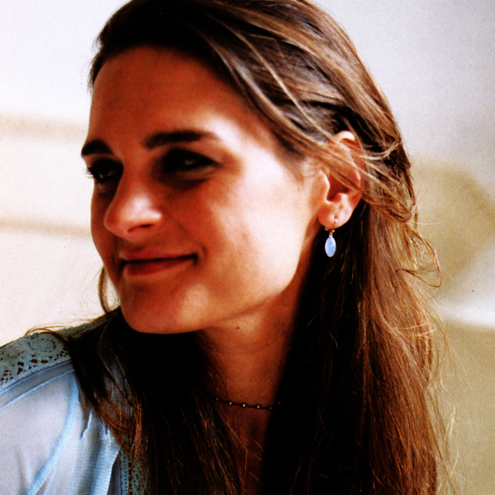 マデリン・ペルー（Madeleine Peyroux）「ハーフ・ザ・パーフェクト～幸せになる12の方法」（2006）_e0042361_041499.jpg