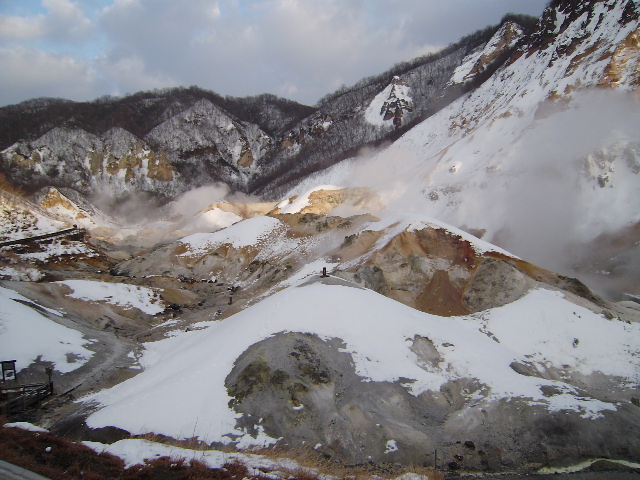 冬の地獄谷_d0153062_10105049.jpg