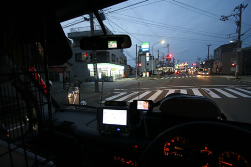 犬散歩　金沢　東茶屋街－浅野川－長町武家屋敷_a0077764_20551573.jpg