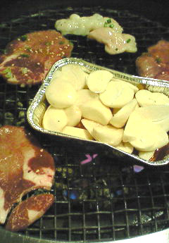焼肉 ちからや 池袋店_c0152767_22114465.jpg