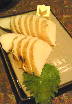 焼肉 ちからや 池袋店_c0152767_2212262.jpg