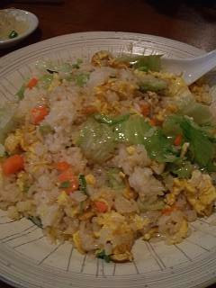 中国家庭料理の店　萬盛園_c0135971_20224662.jpg