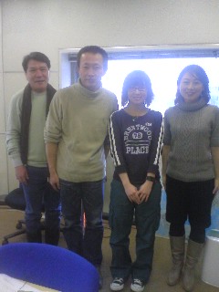 生放送終了!0230_d0137076_14432145.jpg
