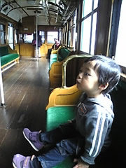 電車とバスの博物館_f0084478_1649289.jpg