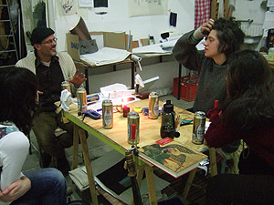 ART Rotterdam_c0087792_21325468.jpg